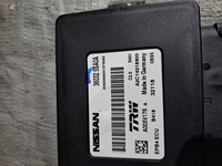 фото thumb №1, Nissan leaf ii ze1 модуль блок управления 360325sa0a