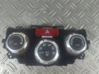 фото thumb №1, Subaru forester iii sh 08-13 панель кондиционера 72311sc330