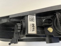 фото thumb №6, Hyundai kona drl лампа левая верхний перед передняя