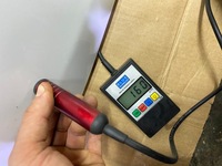 фото thumb №16, Кришка багажника багажника dodge charger 3.6 lift 2016-