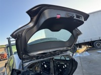 Кришка багажника задній задня багажника колір 787 mercedes w176 12- Київ, фото thumb