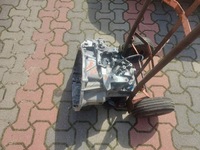 фото thumb №4, Koleos i 2.0 dci коробка передач коробки передач jy70d 07-