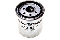фото thumb №1, Фільтр пального denckermann 3192217400 sp1243 adg0233