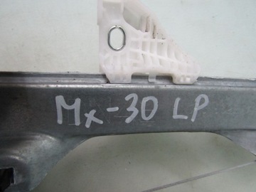 фото thumb №7, Mazda mx-30 21r подъемник стекла левый переднее перед механизм bcjh-5958x
