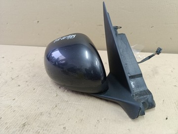 фото thumb №13, Fiat 500l зеркало правые 7 контактов lub левая 5 контактов kol vr609/b