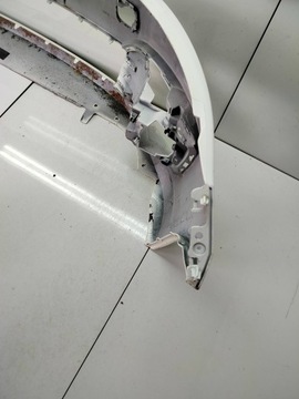 фото thumb №11, Бампер перед переднє citroen c-elysee рестайлінг 16-