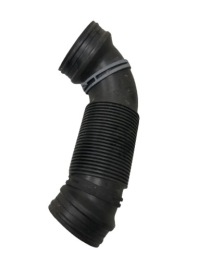 фото thumb №1, Труба воздухозаборник воздуха vw tiguan 5n0129684b