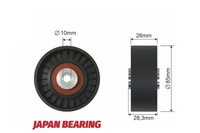 фото thumb №2, Nty rnk-pl-018 ролик направляющая / направляющая, ремень клиновой зубчатый