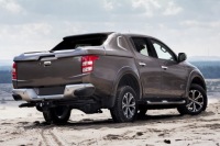 фото thumb №2, Fiat fullback 2015-19 лампа задняя левая 6000607110