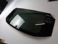 фото thumb №1, Стекло крышки задняя opel corsa f 2019 rok