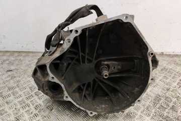 фото thumb №8, Коробка передач коробки передач honda civic ix fk cr4n 2.2l дизель 110kw 2013