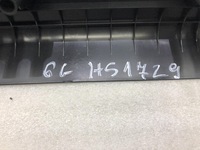 фото thumb №6, Защита порог правая ghp968710 mazda 6 gj