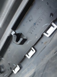 фото thumb №13, Mini cooper f55 jcw порог правый молдинг накладка