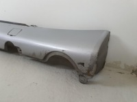 фото thumb №3, Молдинг накладка поріг права 744 mercedes w140