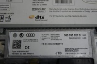 фото thumb №5, Навигация модуль считыватель karoq