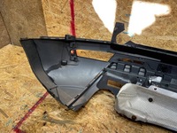 фото thumb №8, Range rover evoque i 1 l538 11-18 бампер зад задній кутник лівий