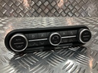 фото thumb №1, Панель обдув кондиционера alfa romeo giulia 15-