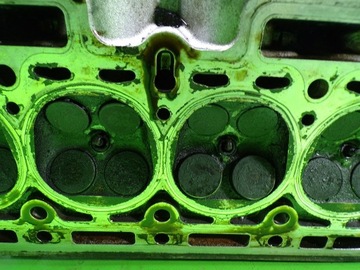 фото thumb №9, Renault clio ii thalia головка двигателя 1.2 16v d4f03 8200042722