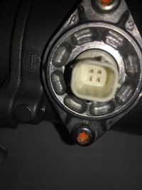 фото thumb №10, Lexus трансмиссия рулевая b9l04494g02 org