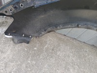 фото thumb №13, Крыло правый перед nissan qashqai i j10 z11 lift