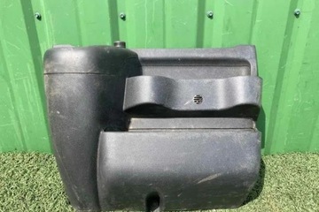 фото thumb №8, Планка декоративная капот renault master iii фургон fv 969100039r 2.3l