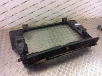 фото thumb №8, Jeep renegade 2016 панель крепления радиатора