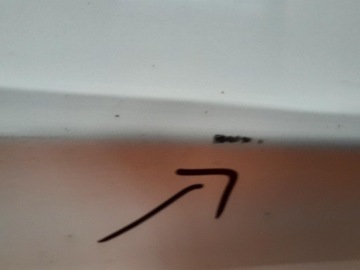 фото thumb №6, Volkswagen touareg 3 iii 18- планка дверь перед передняя правая 760854940