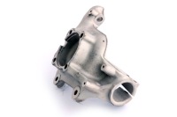 фото thumb №11, Bmw e81 e87 e90 e91 поворотный кулак ступица подвески диски левые перед 6793923