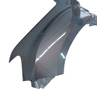 фото thumb №8, Крыло левый перед dacia duster ii 17-