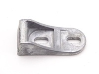 фото thumb №1, Iveco daily iv v 06-14 отбойник дверь задняя