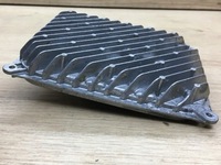 фото thumb №7, Преобразователь модуль led mercedes benz w206 a2069004211 147000086603