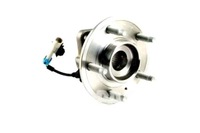 фото thumb №2, Підшипник колеса комплект chevrolet captiva 2.0 d nippa