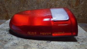 фото thumb №13, Suzuki grand vitara i лампа левый зад s2570