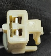 фото thumb №7, Mitsubishi outlander 2017 левая сторона лампы задний крышки багажника