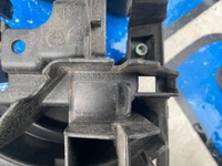 фото thumb №6, Vw arteon підсилювач решітка радіатора решітка радіатора бампера радіатора перед 3g8853653c