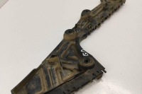 Купить Правый направляющая заднего бампера renault trafic iii фургон fg_ 93867939 1.6l, фото thumb