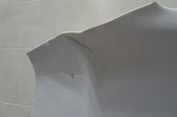 фото thumb №10, Opel corsa f стеля козирки ручка