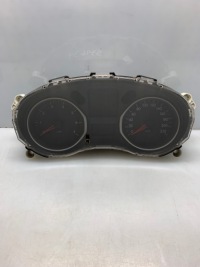 фото thumb №1, Счетчик приборная панель 9809616680 psa