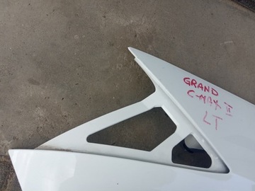 фото thumb №7, Ford grand c-max mk2 2010-19- накладка крила lt