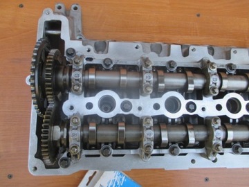 фото thumb №6, Bmw f10 e94 f30 b47 b47d20a 2.0d головка 8513709 8570145 відновлений