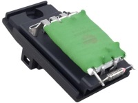 фото thumb №11, Резистор вентилятор ford