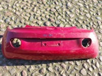 фото thumb №1, Opel adam бампер задній 2013-2019