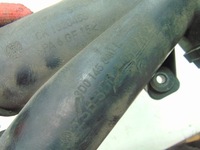 фото thumb №8, Vw phaeton 3.0 tdi 04r датчик давления тройник