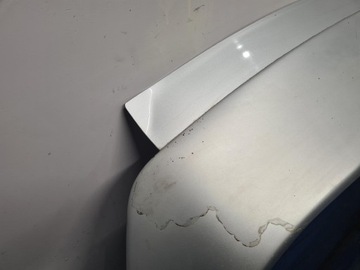 фото thumb №8, Mitsubishi colt v hb задня кришка багажника