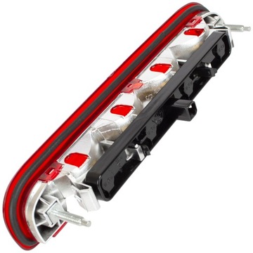 фото thumb №3, Лампа сплаву citroen jumper '06- fiat ducato '06-