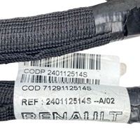 фото thumb №14, Джгут двигуна 1.2 tce mild гібрид dacia duster iii bigster 240112514s