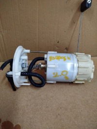 фото thumb №2, Насос пального поплавок електрична renault espace iv 8200008527