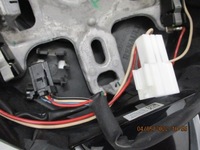 фото thumb №9, Clio iv lift воздуховод многофункциональный пластик