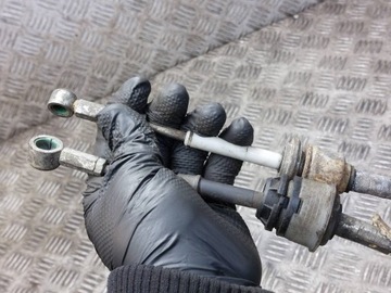 фото thumb №9, Домкрат зміни коробки передач + троси fiat grande punto i 1.4 8v 553485390 55230721