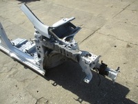 фото thumb №3, Renault clio v чверть лонжерон права 19-24 rok ov369